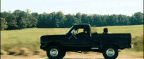 Fly Chevy GIF