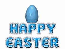 Happy Easter Sunday GIF - Happy Easter Sunday Pascuas GIFs