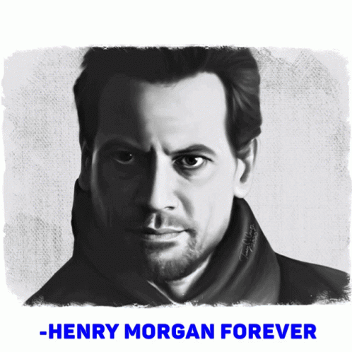 Henry Morgan Long Story GIF - Henry Morgan Long Story Ioan Gruffud GIFs