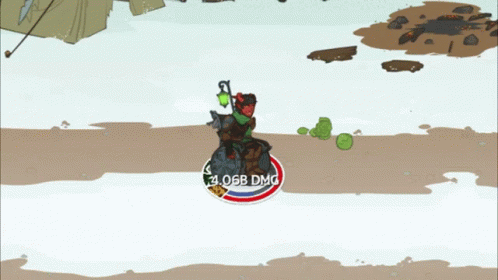 Idle Champions Game GIF - Idle Champions Game Talin GIFs