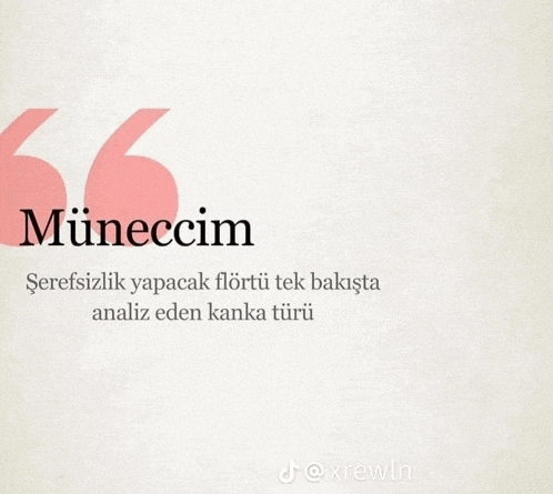 a white background with a quote from xrewlin