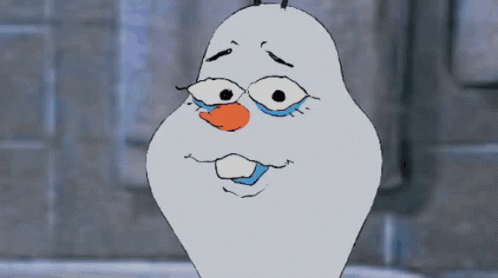 Olaf Olaf Frozen GIF - Olaf Olaf Frozen Worthikids GIFs