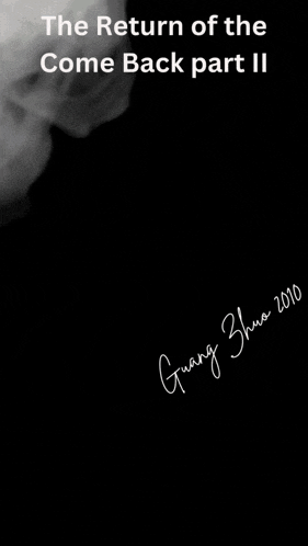 Guangzh Guangzhuo Hongkong Friends Returnofthecomeback Funny Karatekid GIF