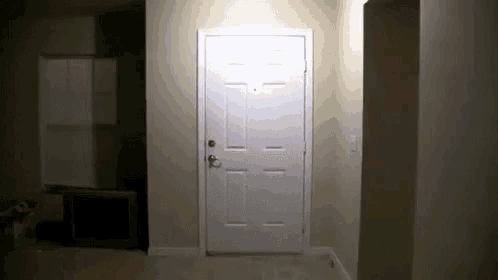 Door Kick GIF