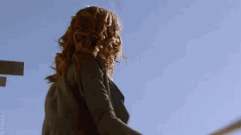 Katherine Mc Namara Shadow Hunters GIF