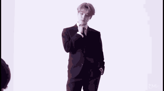 Seokjin Bts GIF