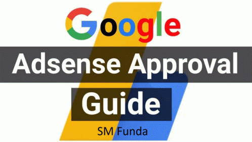 Adsense Google Adsense GIF - Adsense Google Adsense Adsense Approval GIFs