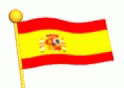 Spain Flag GIF - Spain Flag Spain GIFs