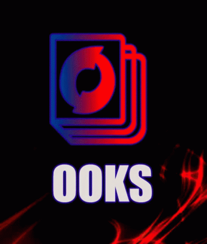 Ooks Onooks GIF - Ooks Onooks Animation GIFs