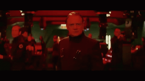 Captain Canady Anger GIF - Captain Canady Anger Vexation GIFs