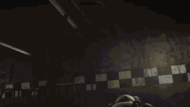 Springtrap Can See Your Browser History Springtrap GIF - Springtrap Can See Your Browser History Springtrap Fnaf GIFs