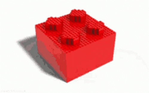 Lego Build GIF - Lego Build Building GIFs