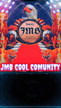 Jmb Comunity Jmb999 GIF - Jmb Comunity Jmb999 Jmb GIFs
