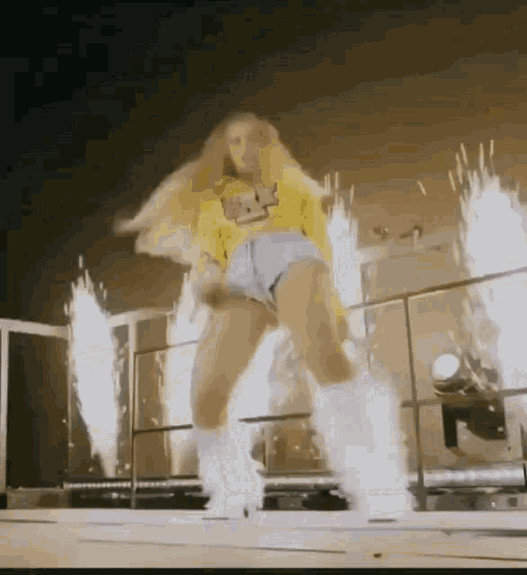 Beyonce Dance GIF - Beyonce Dance Coachella GIFs
