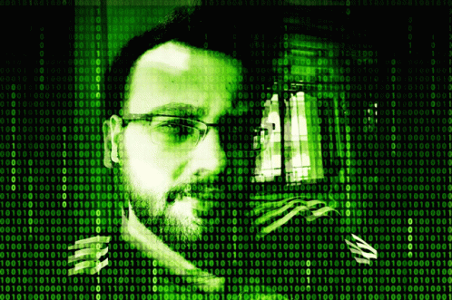 Berk Kubilay Matrix Matrix GIF - Berk Kubilay Matrix Matrix Berk Kubilay GIFs