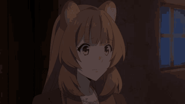 Anime Worried GIF - Anime Worried Sad GIFs