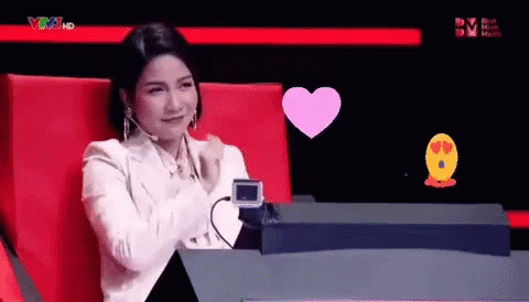 Mylinh I Want You GIF - Mylinh I Want You Smile GIFs