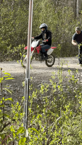 Dirt Bike Champ GIF - Dirt Bike Champ GIFs