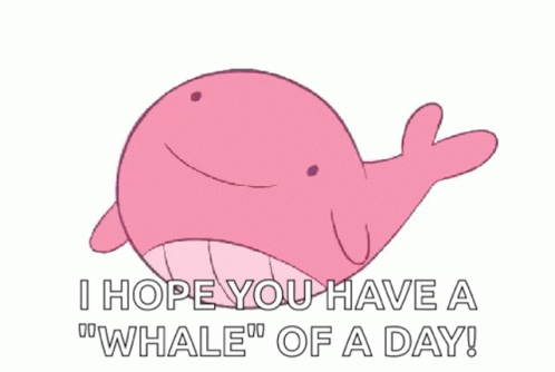 Steven Universe Whale GIF - Steven Universe Whale Smile GIFs