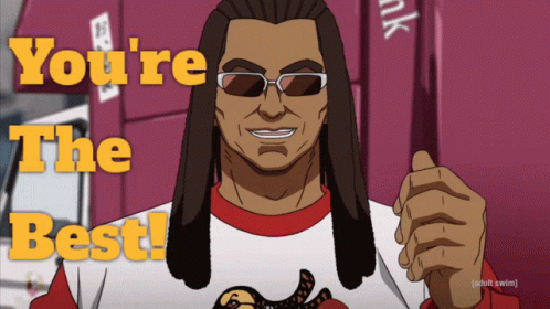 Shenmue Shenmue Your The Best GIF - Shenmue Shenmue Your The Best Your The Best GIFs