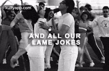 And All Ourlame Jokes.Gif GIF - And All Ourlame Jokes Well If-this-isnât-perfect-for-them Kkhh GIFs