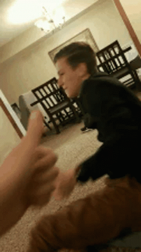 Go Approved GIF - Go Approved Thumbs Up GIFs