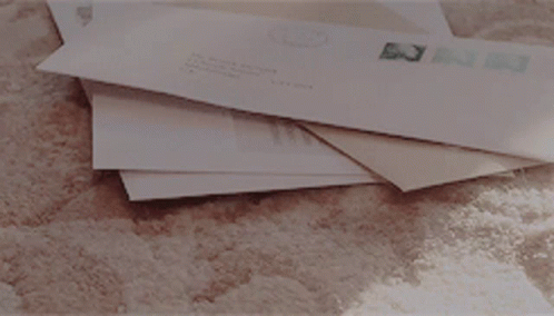 Envelope Letters GIF - Envelope Letters Mail GIFs