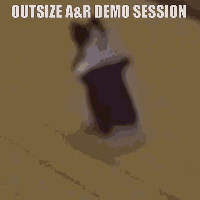 Outsize Aandr GIF - Outsize Aandr Ar GIFs