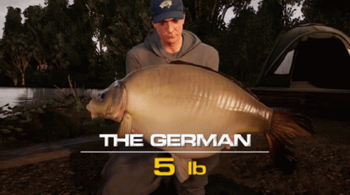 Fishingsimworld German GIF