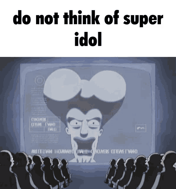 Super Idol Mom GIF