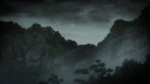 Another Anime GIF - Another Anime Gloomy GIFs