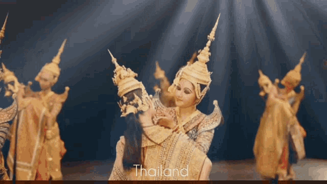 Ayutthaya Thai GIF