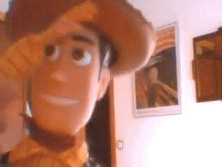 Woody Toy Story GIF - Woody Toy Story Looking Around GIFs