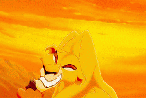 Grrr Lion King GIF - Grrr Lion King Mad GIFs