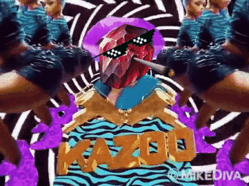 Kazoopal Kazoo Opal GIF - Kazoopal Kazoo Kazoo Opal GIFs