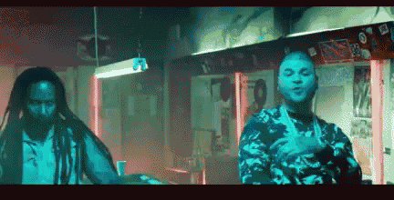 Chillas Hiphop GIF - Chillas Hiphop Sing GIFs
