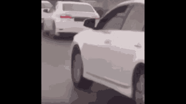 Swerve Cars GIF - Swerve Cars Road GIFs