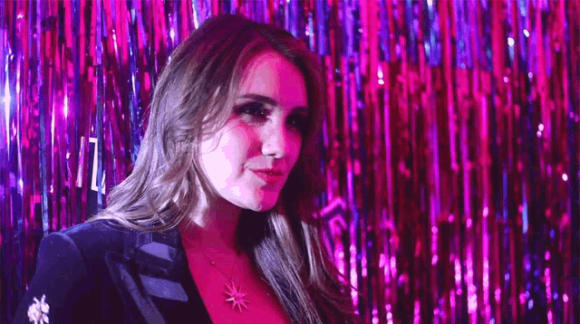Dulce Maria GIF