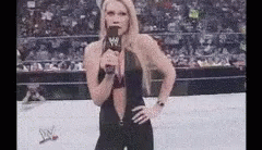 Sable What GIF - Sable What Wwe GIFs