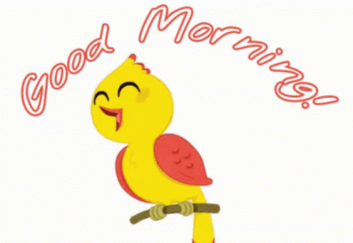 Good Morning GIF - Good Morning Sweetheart GIFs