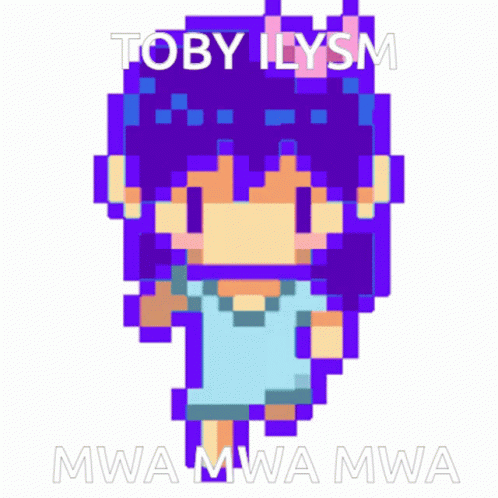 Toby Ily GIF - Toby Ily Ilysm GIFs