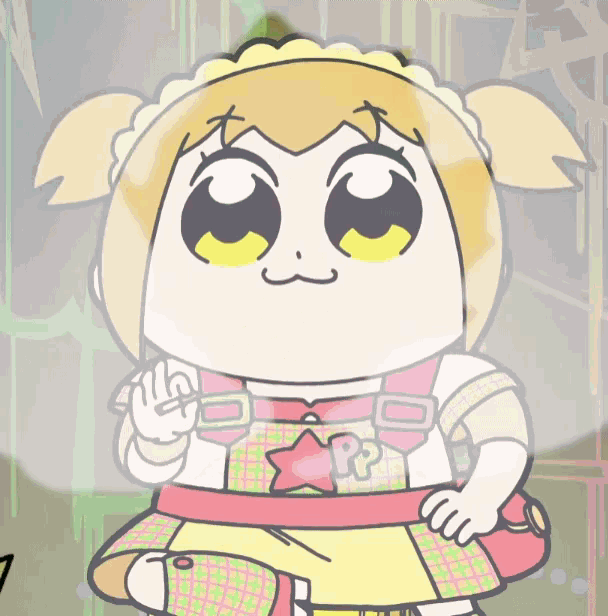 Middle Finger Popteamepic GIF - Middle Finger Popteamepic 팝 GIFs