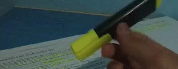 Marker Spin GIF - Marker Spin GIFs