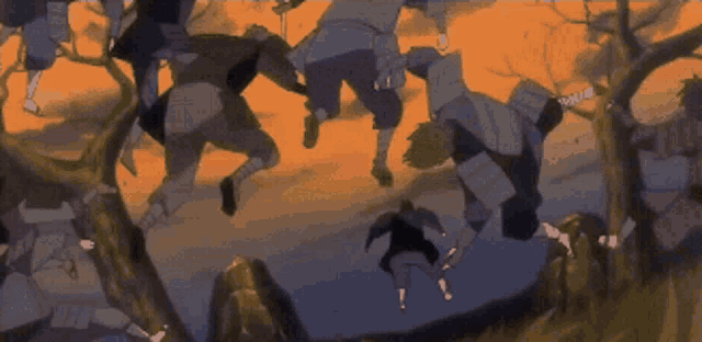 Sopro Do Gunbai GIF