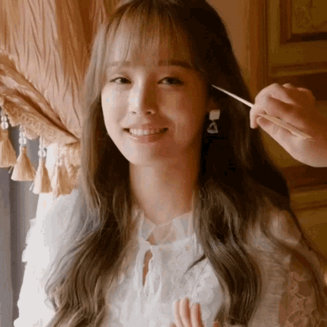 Ariaz Moonlightaria GIF