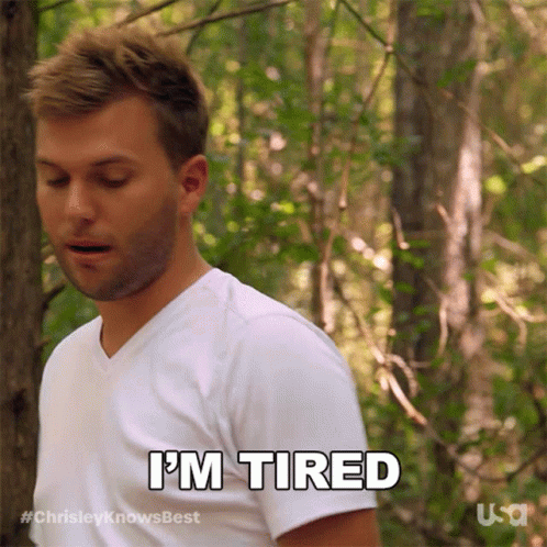 Im Tired Chrisley Knows Best GIF - Im Tired Chrisley Knows Best Im Exhausted GIFs