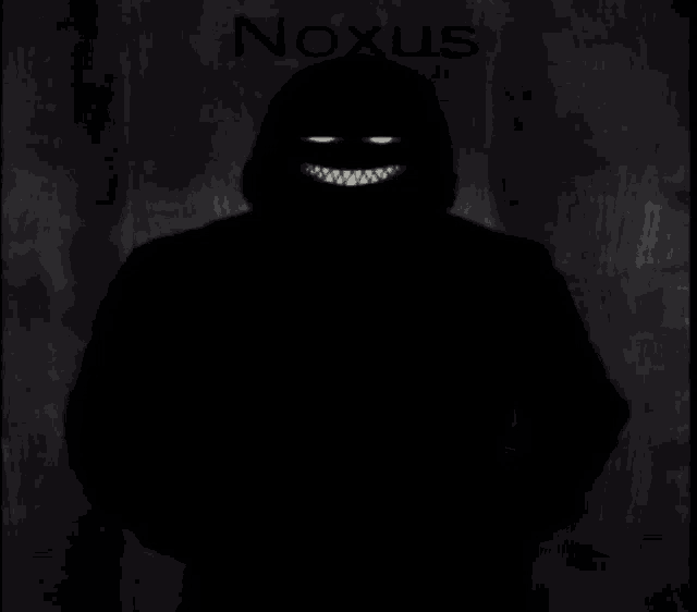 Noxus Vr Chat GIF