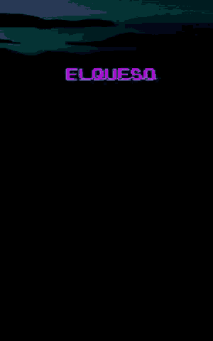 a black background with a purple and blue text that says " blue "