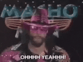 Savage GIF