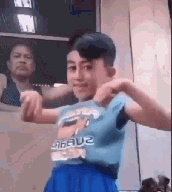 Meme Dancing Child GIF - Meme Dancing Child GIFs